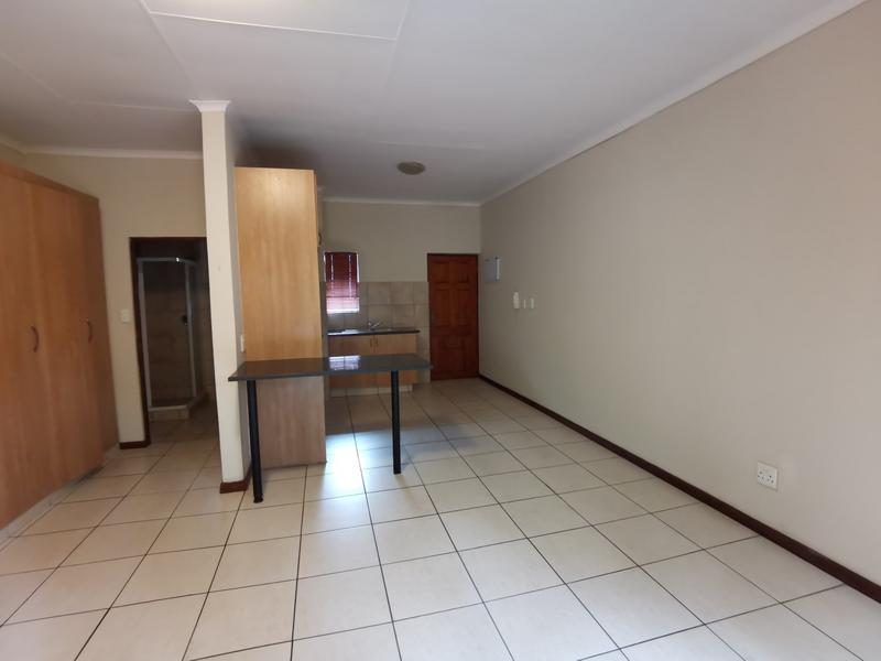 To Let 1 Bedroom Property for Rent in Die Bult North West